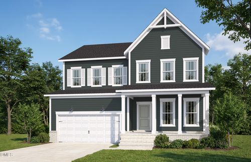 55 Twig Ponds Way, Angier, NC, 27501 | Card Image
