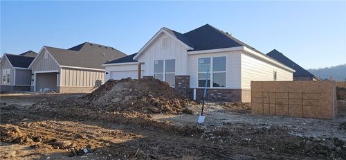 440 S Calico, Fayetteville, AR, 72704 | Card Image