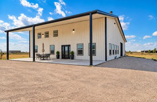 16190 Herbert Rd, Gardendale, TX, 79758-0949 | Card Image