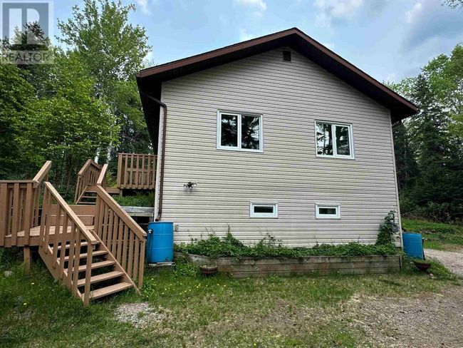 25 Forestry Rd, Home with 2 bedrooms, 1 bathrooms and null parking in Red Lake ON | Image 15