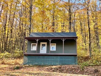 2075 Codding Hollow Road, House other with 0 bedrooms, 0 bathrooms and null parking in Johnson VT | Image 1