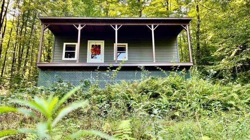 2075 Codding Hollow Road, Johnson, VT, 05656 | Card Image