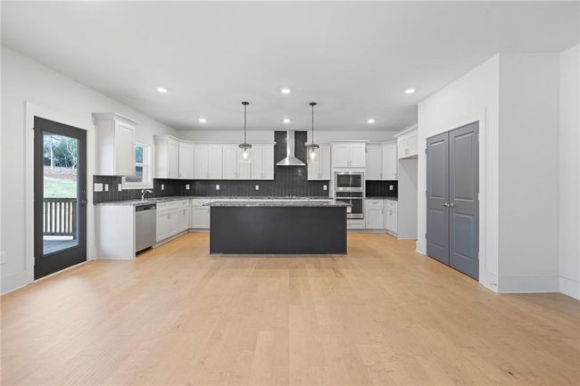102 Cheval Ct, House other with 5 bedrooms, 5 bathrooms and null parking in Hoschton GA | Image 12