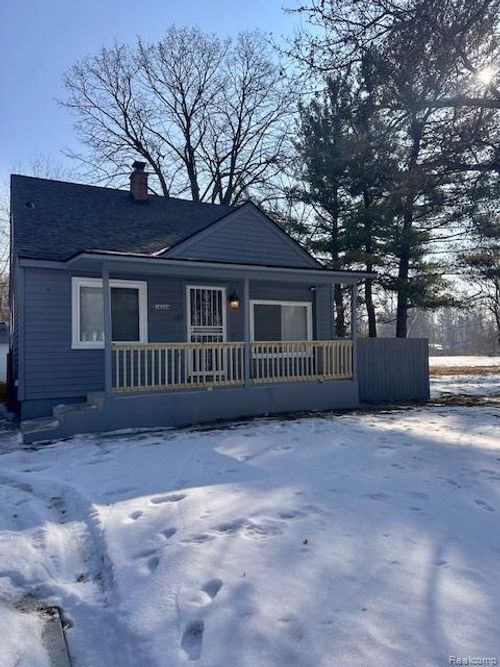 16224 Lamphere St, Detroit, MI, 48219-3787 | Card Image
