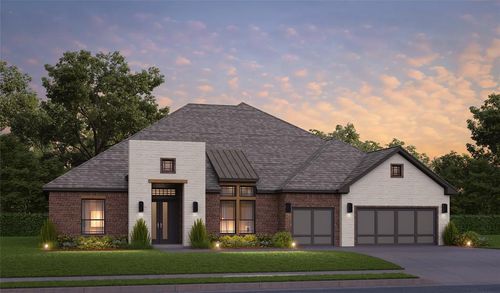 4027 Blue Ridge Ave, Norman, OK, 73072 | Card Image