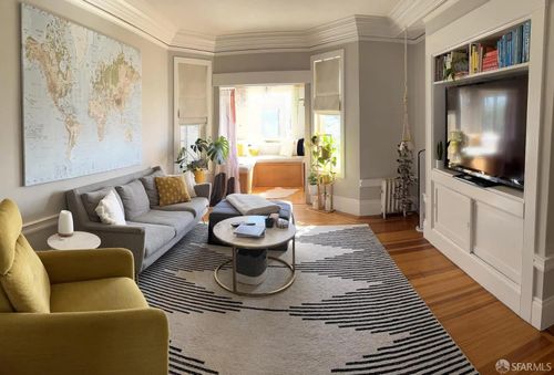 apt-3-1159 Green St, San Francisco, CA, 94109-2058 | Card Image