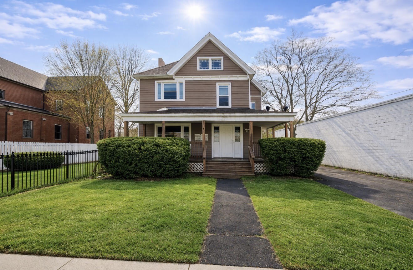Residential Lease in Binghamton 3