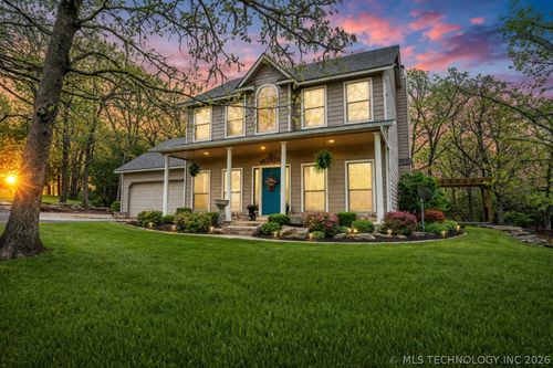 5120 Redbud Dr, Claremore, OK, 74019-0044 | Card Image