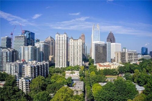 804-199 14th St Ne, Atlanta, GA, 30309-3684 | Card Image