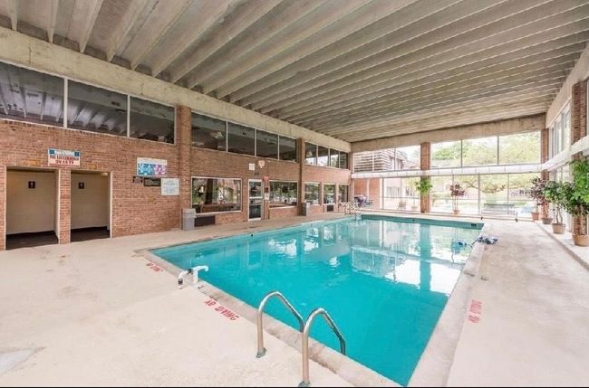 APT-107 - 1245 S Maple Rd, Condo with 2 bedrooms, 2 bathrooms and null parking in Ann Arbor MI | Image 27