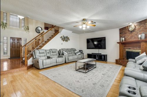 4114 Baywatch Dr, Rowlett, TX, 75088-9217 | Card Image