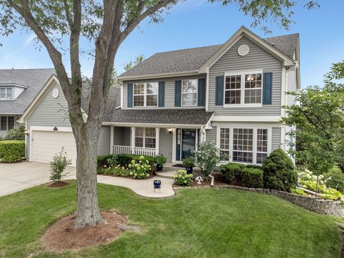 854 Brompton Cir, Bolingbrook, IL, 60440-1485 | Card Image