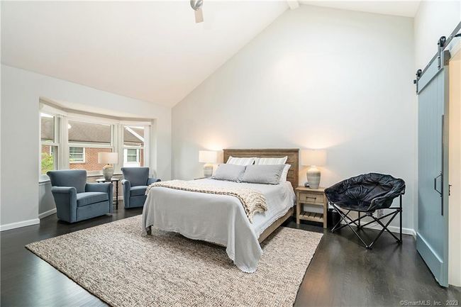 APT-8 - 56 Sherwood Pl, Condo with 2 bedrooms, 3 bathrooms and null parking in Greenwich CT | Image 8