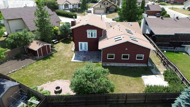 7 Goodacre Close, House other with 4 bedrooms, 4 bathrooms and 4 parking in Red Deer AB | Image 43