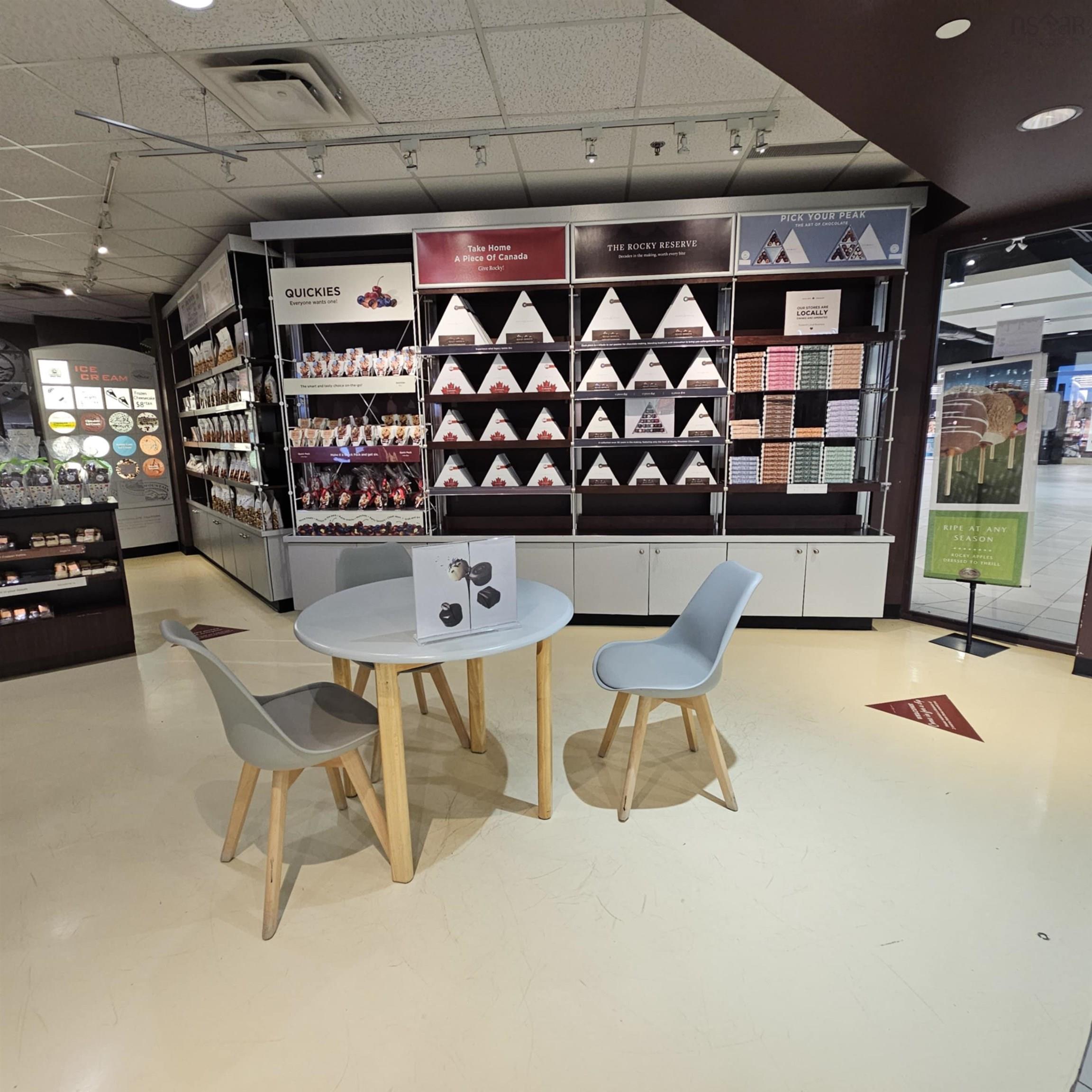 Commercial Sale in Sydney 3