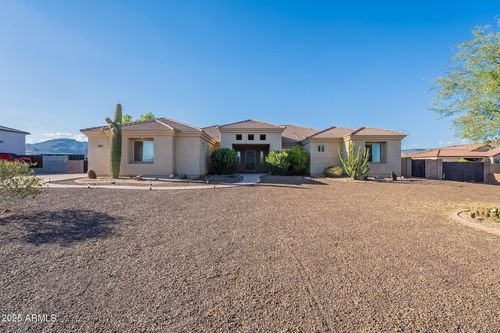 40927 N 3rd Ave, Desert Hills, AZ, 85086-8917 | Card Image