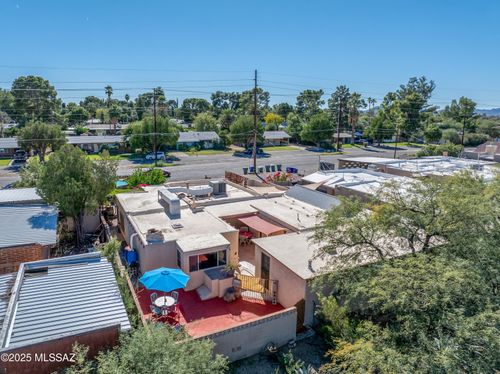 2631 E Prince Road, Tucson, AZ, 85716 | Card Image