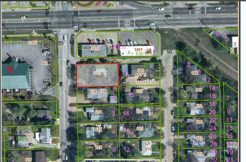 642 N Sheridan St, Wichita, KS, 67203-5039 | Card Image