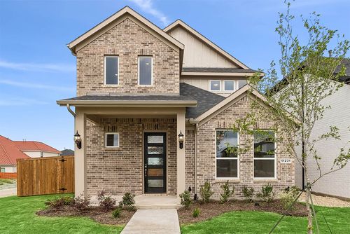 11231 Chimes St, Frisco, TX, 75035-3072 | Card Image