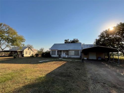 138 Wendel Road, Meyersville, TX, 77974 | Card Image