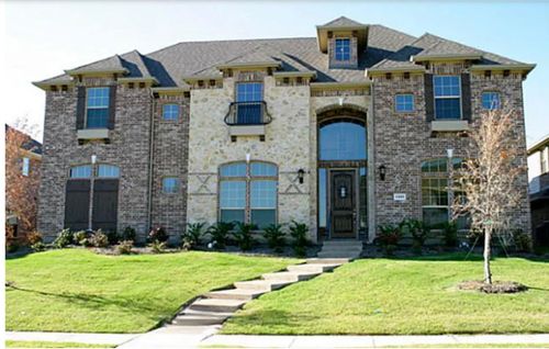 1393 Talley Ln, Frisco, TX, 75033-0647 | Card Image