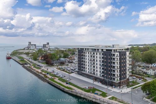 602-118 West Street, Port Colborne, ON, L3K0B9 | Card Image