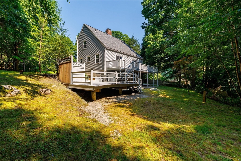 Residential in Sturbridge