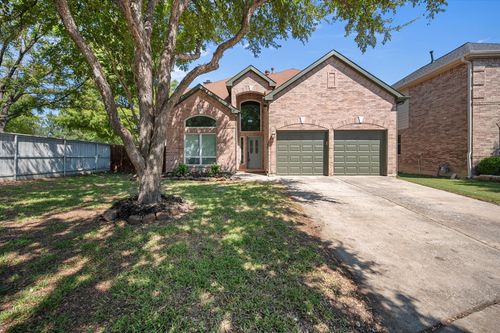 4501 Coconino Ct, Fort Worth, TX, 76137-6138 | Card Image
