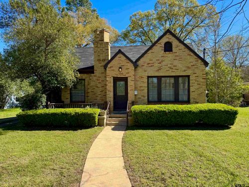 106 S Grace Street, Crockett, TX, 75835 | Card Image