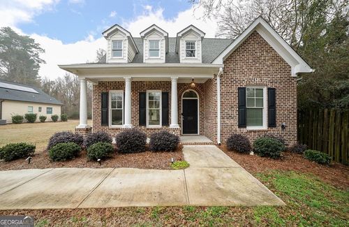 254 Pointe Pl, Athens, GA, 30605-3342 | Card Image