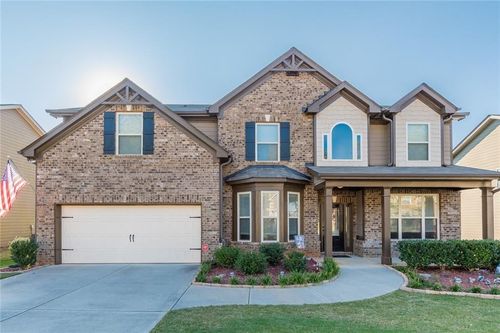 4850 Haysboro Way, Cumming, GA, 30040-1419 | Card Image