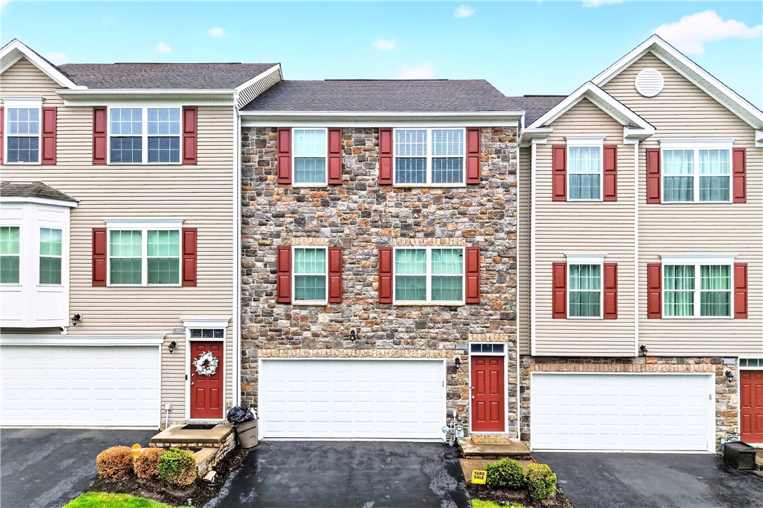 Residential in Collier Twp 2