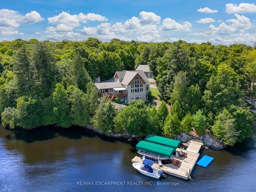 36 Manitouwabing Estates Rd, Mckellar, ON, P2A0B5 | Card Image