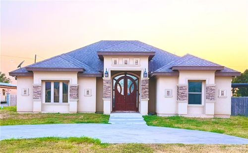 8411 Sunrise Lane, Edinburg, TX, 78542 | Card Image