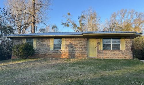 315 B St, Alexander City, AL, 35010-1458 | Card Image