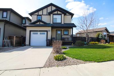 4310 Aspen Rd, House other with 4 bedrooms, 3 bathrooms and 1 parking in Coalhurst AB | Image 3