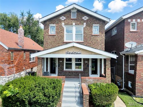a-4607 Richard Pl, Saint Louis, MO, 63115-2543 | Card Image