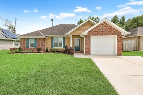329 Allie Ln, Luling, LA, 70070-4590 | Card Image