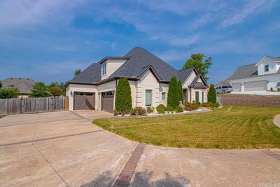 9040 Naples Cove, House other with 5 bedrooms, 4 bathrooms and null parking in Benton AR | Image 3