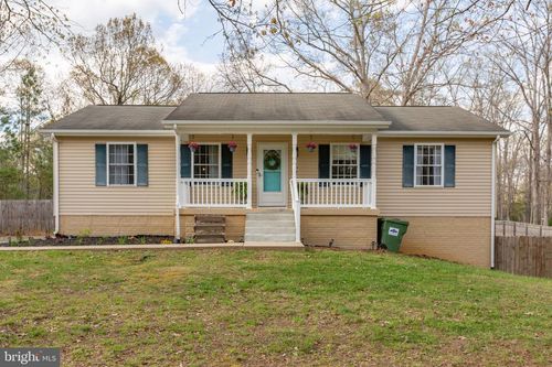 16283 Round Hill Rd, KING GEORGE, VA, 22485-4418 | Card Image