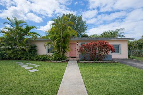 11110 Sw 153rd St, Miami, FL, 33157-1241 | Card Image