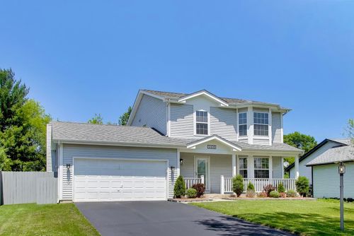 3308 Wembley Dr, Zion, IL, 60099-4727 | Card Image