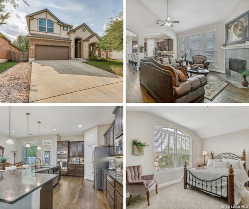 26018 Shady Acres, San Antonio, TX, 78260-5934 | Card Image