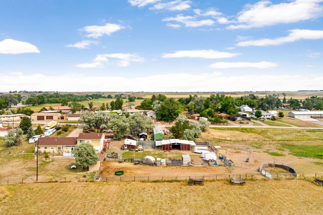 Birds eye view of property | Image 32