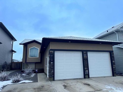 b-8118 112 St, Grande Prairie, AB, T8W0B8 | Card Image