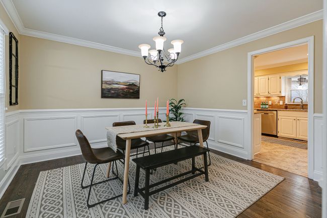 1112 Hunters Chase Dr, House other with 3 bedrooms, 3 bathrooms and 2 parking in Franklin TN | Image 8