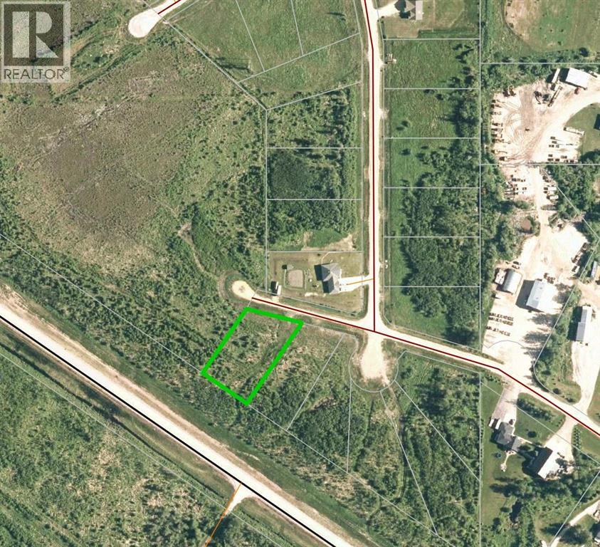 Land in Rural Lesser Slave River No. 124, M.D. of