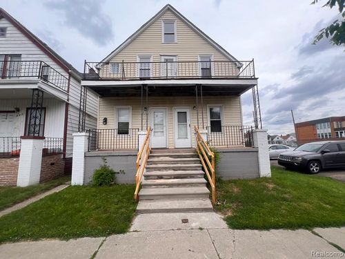 3337 Norwalk St, Hamtramck, MI, 48212-3761 | Card Image