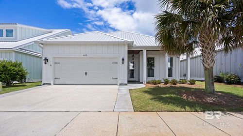 4952 E Cypress Loop, Orange Beach, AL, 36561-9002 | Card Image