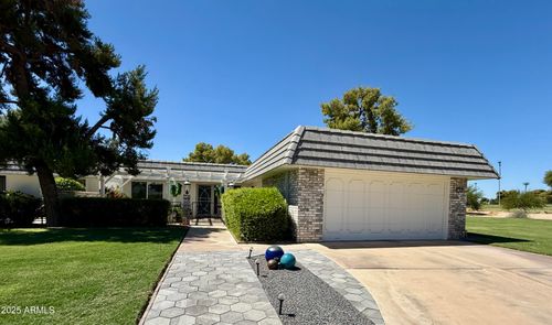 17844 N 102nd Dr, Sun City, AZ, 85373-1618 | Card Image